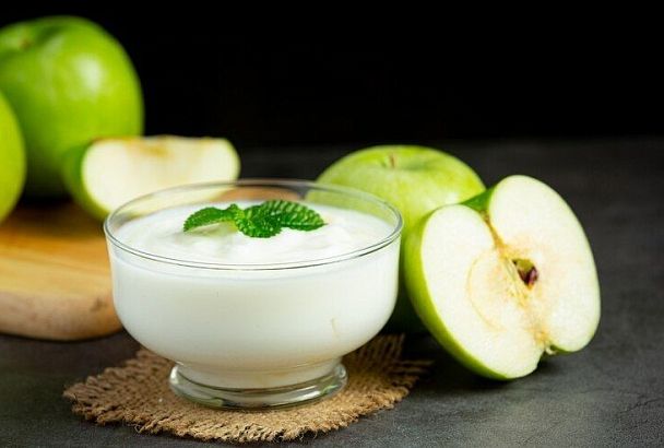 Как приготовить вкусный яблочный мусс: простой рецепт и полезные советы