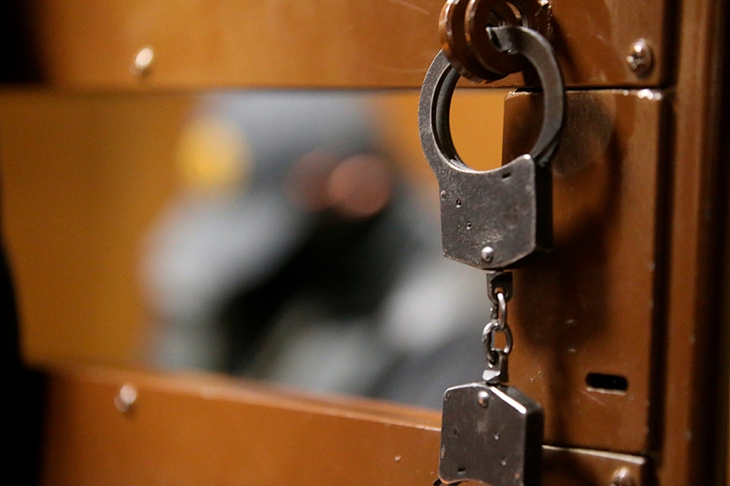 Житель Краснодарского края задержан за нападение на инкассаторов