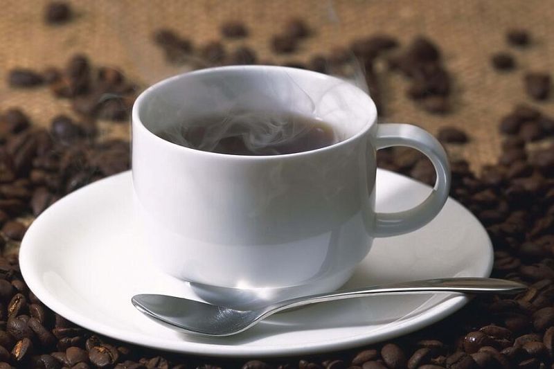 Живительный напиток: ученые выяснили, что кофе продлевает жизнь, но здесь важно не переборщить