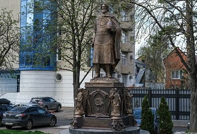 Александр Невский: защитник земли русской и кубанских казаков