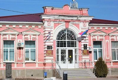 На Кубани для двух памятников утвердили границы территорий