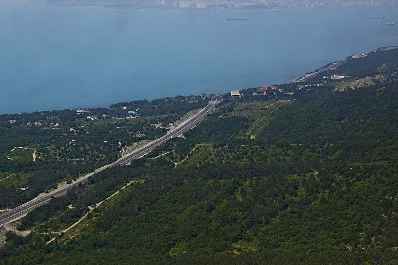 В новых генпланах городов Краснодарского края предусмотрят расширение дорожного фонда для решения проблемы пробок
