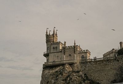 Арктическое вторжение: когда морозы и снег вернутся в Крым