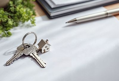 В Кущёвском районе достраивают 7 квартир для детей-сирот