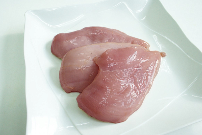 Китай ввел запрет на ввоз мяса птицы двух кубанских предприятий