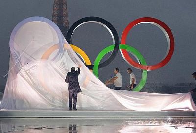 Сочи готов принять спортсменов на альтернативную Олимпиаду