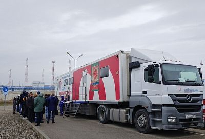 В трех районах Кубани пройдут профилактические акции