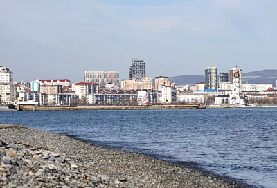 Угроза атаки беспилотников объявлена в Новороссийске