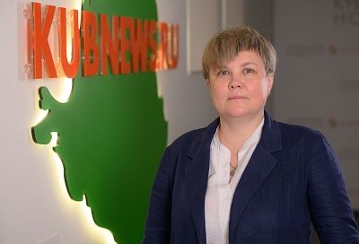 Светлана Герих: «Нацпроекты стали драйвером развития Кубани»