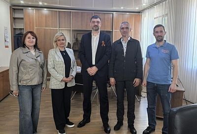 Эксперты РЦК оценили ход оптимизации рабочих процессов в теплоснабжающей компании Новороссийска