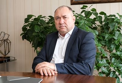 Иван Демченко: «Краснодарский край предлагает инвесторам устойчивость и понятные перспективы роста»