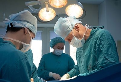 С уважением и заботой: как на Кубань привлекают новых специалистов в больницы и поликлиники