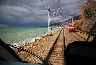 Около 400 вещей помогли найти в январе забывчивым пассажирам курсирующих на Юг России поездов