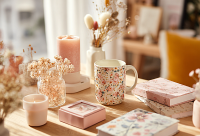 Идеи подарков на 8 марта до 1000 рублей: что точно понравится и не разочарует