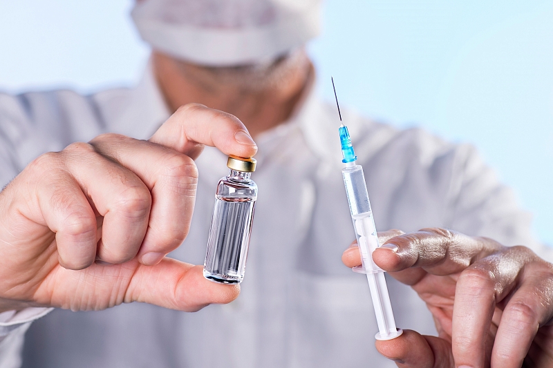 Иммунолог заявил, что вакцина от COVID-19 будет похожа на прививку от гриппа