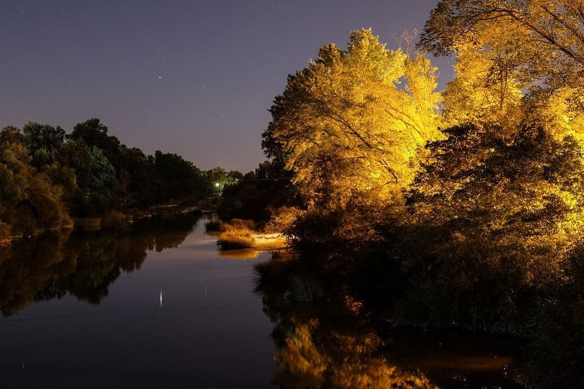 Осень заглянет в Краснодарский край: до +7 градусов могут рухнуть ночные температуры в нескольких районах