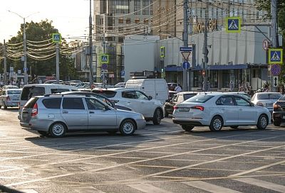 Продажи новой шипованной резины в Краснодаре выросли на 8% за год