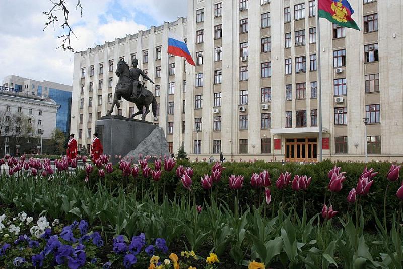 Муниципальный долг городов и районов Кубани сократился более чем на 1,9 млрд рублей