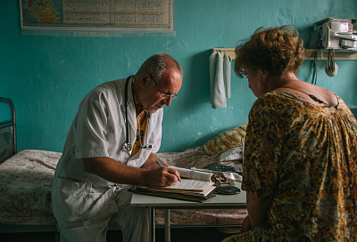 20 вещей, которые врачи никогда не сделают сами