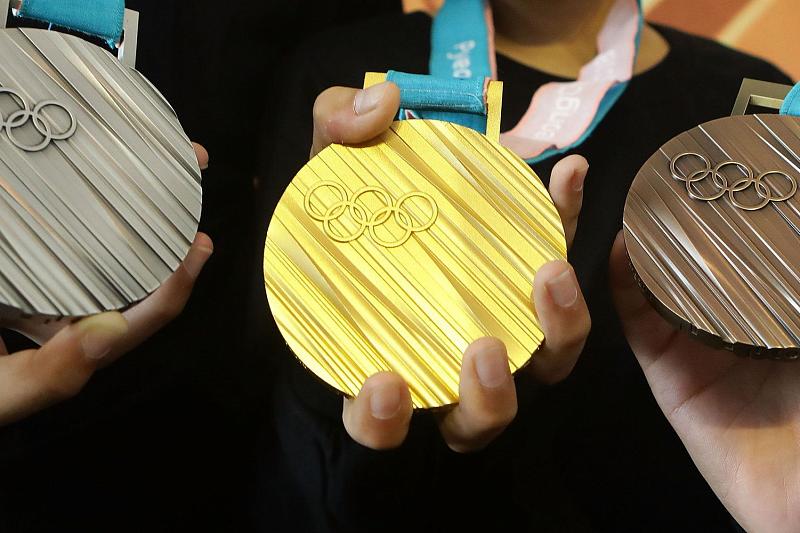 Олимпийским спортсменам из Краснодарского края увеличат премии и стипендии