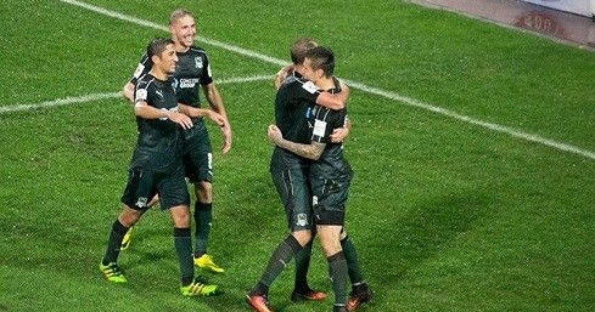 Краснодар сборные дома фото