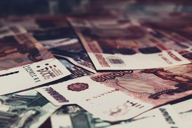 В Росстате сообщили о росте задолженностей по зарплатам в России 