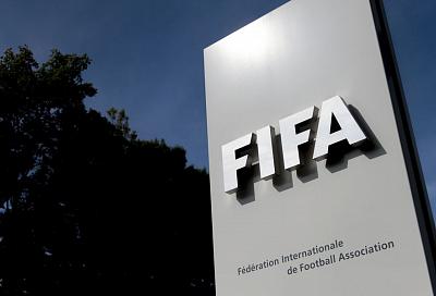 ФИФА и УЕФА взяли под особый контроль инцидент с Мамаевым и Кокориным