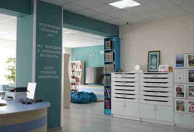 Вице-губернатор Елена Воробьева проинспектировала работу социальных объектов в Крымском районе