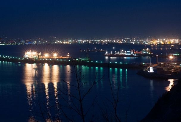 Угроза атаки БПЛА объявлена в Новороссийске