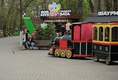 Доходы бюджета Кубани от размещения нестационарных торговых объектов выросли до 473 млн рублей