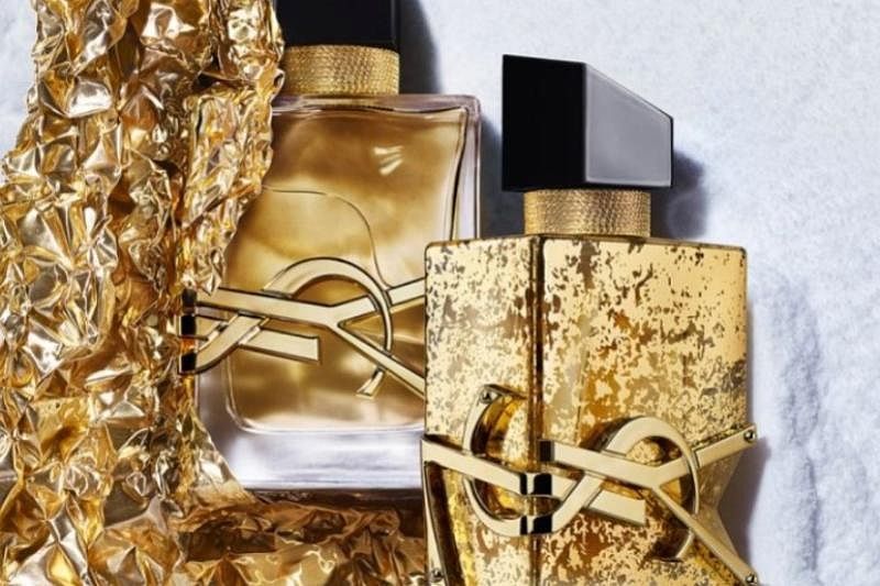 Новый аромат Libre Eau De Parfum Limited Edition от YSL Beauty лучший подарок к Новому году