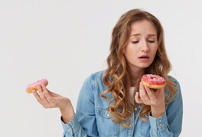 Будете в шоке, почему вас тянет на сладкое: это могут быть не только глисты