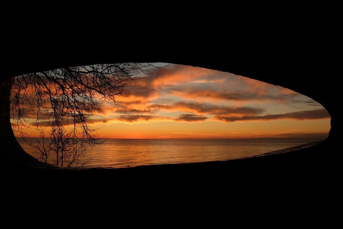 На Черноморском побережье Краснодарского края объявлена угроза атаки БПЛА 