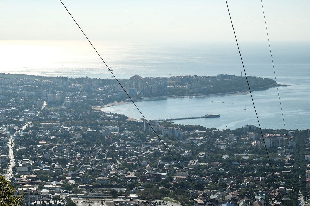 Более 210 млн рублей туристического налога собрано в Геленджике за девять месяцев 2025 года