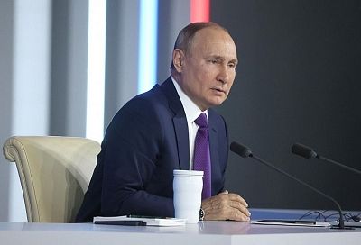 Владимир Путин дал задание проиндексировать пенсии выше инфляции
