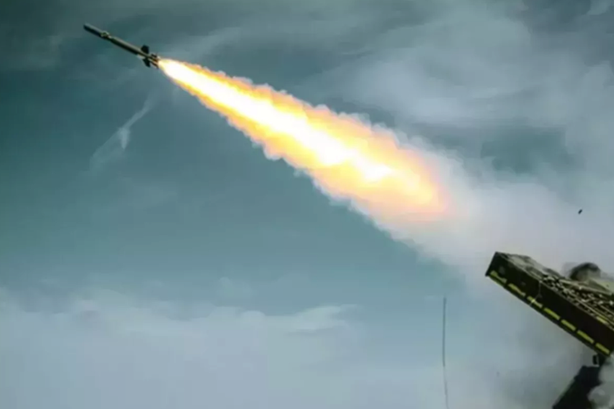 Связанные с предприятиями ВПК Украины объекты энергетики разгромили ВС РФ