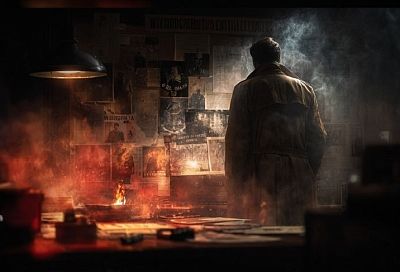 Конвейер смерти: как латиноамериканские диктаторы создали международную систему тотального контроля общества