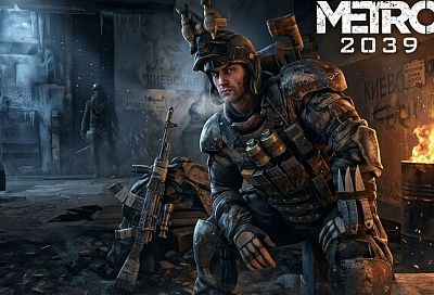 Бюджет Metro 2039 вдвое превысил затраты на Exodus