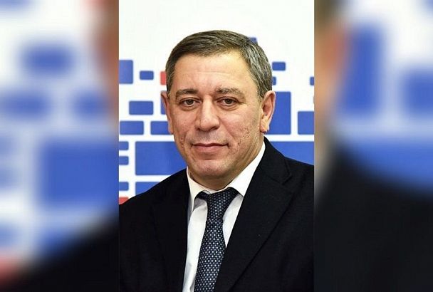 Александр Золотов назначен первым заместителем гендиректора Российской телевизионной и радиовещательной сети