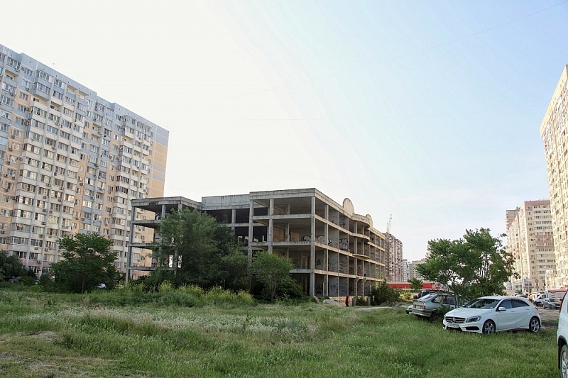 На строительство поликлиники в Краснодаре из бюджета региона направят около 222 млн рублей