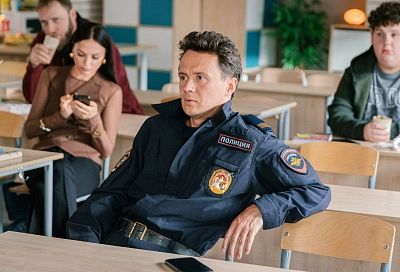 «Вечерняя школа» возвращается: стартовали съемки второго сезона