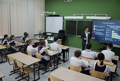 Финалистов конкурса «Учитель года Кубани» 2022 года определили в Краснодаре 