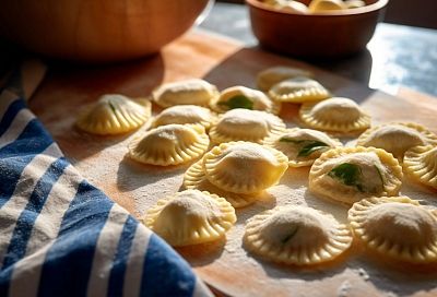 Диетологи предупредили о скрытых рисках регулярного употребления пельменей