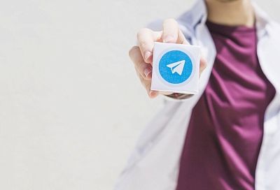 Депутат Свинцов объяснил частичную блокировку Telegram