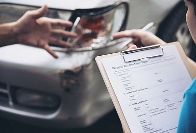 Продажи полисов ОСАГО на Кубани выросли на 27% в 2025 году