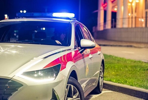 Стучался в двери, провоцировал драку: росгвардейцы задержали дебошира в отеле Сочи