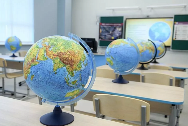 Большинство школ Краснодара переведут на дистанционное обучение во время выборов