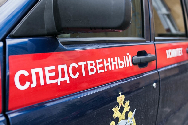 СК проверит информацию о задержании мужчины на детской площадке в Краснодарском крае