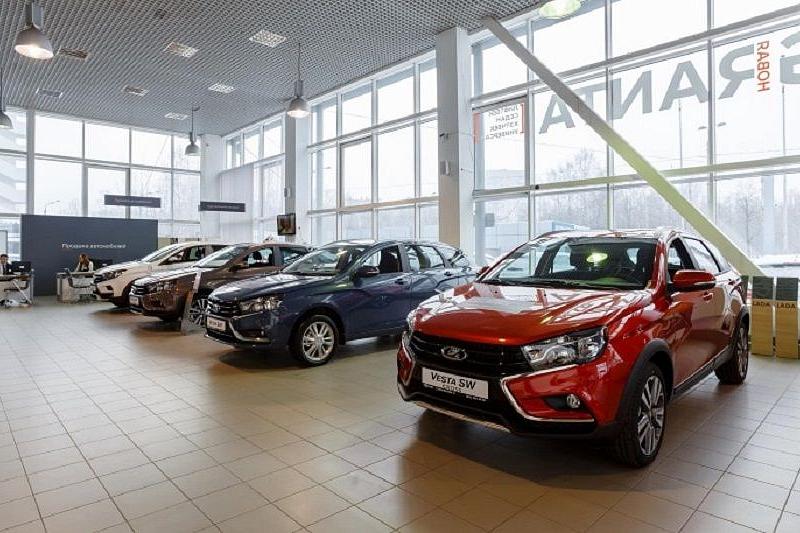 «АвтоВАЗ» с августа может изменить цены на модели Lada 