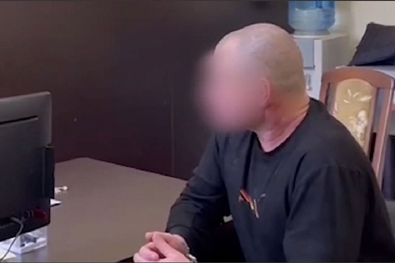 Обвиняемый в убийстве и грабежах тиктокер идет под суд в Краснодарском крае